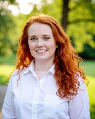 Photo of Ashley P., Clinical Social Work/Therapist, LLMSW
