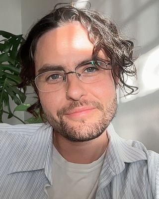 Photo of Dan Romeo-White, Marriage & Family Therapist, LMFT