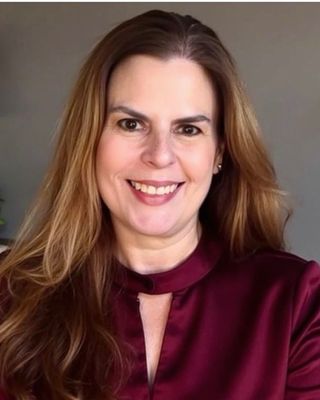 Photo of Deborah Kerr, Licensed Professional Counselor, MS, LPC