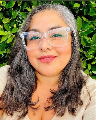 Photo of Vicky Rosales, Marriage & Family Therapist in Riverside, CA
