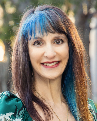 Photo of Lynn Burk, Clinical Social Work/Therapist, LCSW