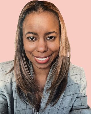 Photo of Erika Parker, Limited Licensed Psychologist, MS, LLP