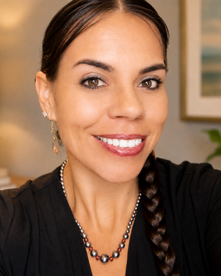 Photo of Nalani Tavia Grace - Grace Health and Wellness, Psychologist, PsyD, CSAC