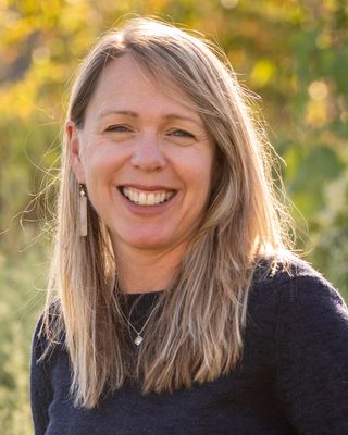 Photo of Victoria Whisman, Marriage & Family Therapist, MA, MFT
