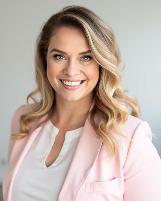Photo of Lauren Brown, Psychiatric Nurse Practitioner, MSN, APRN, PMHNP