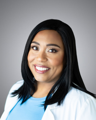Photo of Carol Smith, Physician Assistant, PA-C