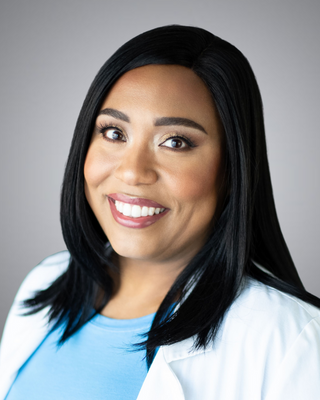 Photo of Carol Smith, Physician Assistant, PA-C