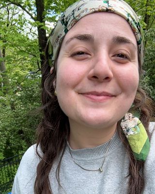 Photo of Emily Schute, Counselor, MA, LPCC-S
