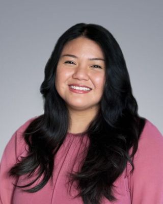 Photo of Blanche Penaredondo, Licensed Professional Counselor Associate, MA, LPC-A