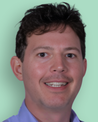 Photo of Scott Borne, Licensed Professional Counselor, LPC