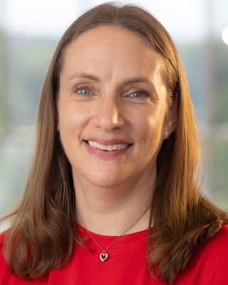 Photo of Lauren Kriegel, Clinical Social Work/Therapist, LCSW, OSW-C
