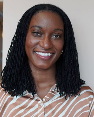 Photo of Alexis L Johnson, Pre-Licensed Professional, CMHC