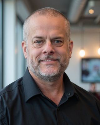Photo of Trent Codd, Counselor, EdS, LCMHC, BCBA