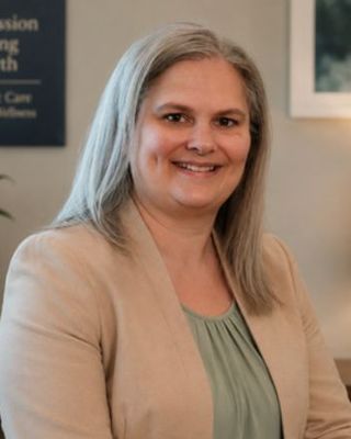 Photo of Julie Chenier, Psychiatric Nurse Practitioner, MSN, APRN, PMHNP