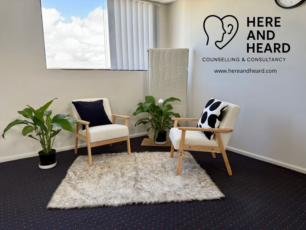 Counselling Space: Marrickville