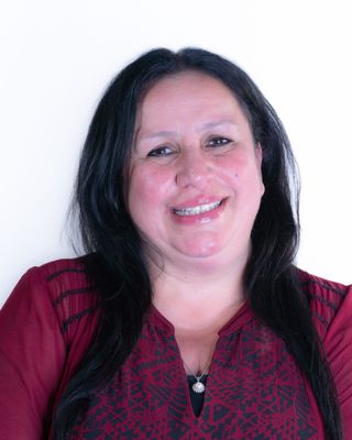 Photo of Magdalena Vazquez, Licensed Professional Counselor, LPC, MA, NCC