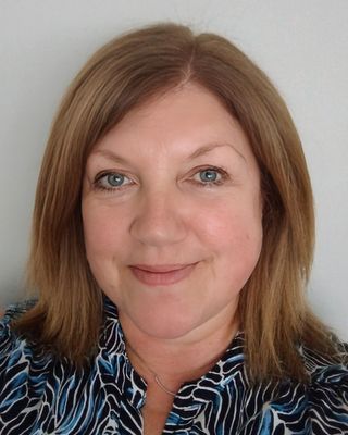 Photo of Paula Emmett - Paula Emmett - Art Therapy, Psychotherapist, HCPC-Art Therap.