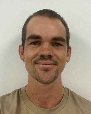 Photo of Michael Kelly, Psychologist, PsyBA General