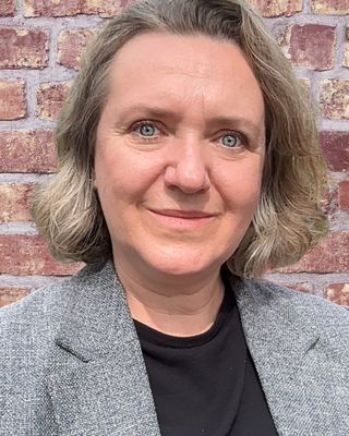 Photo of Aneta B Kucharczyk-Swamy, Psychiatric Nurse Practitioner, MSN, CPNP, PMHNP