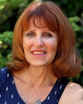 Photo of Robin Ruth- Eating Disorders, Psychologist in Menlo Park, CA