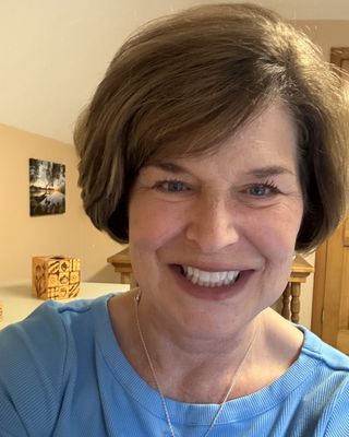 Photo of Rose Mary Borges, Drug & Alcohol Counselor, MA, LADC-1