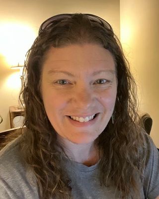 Photo of Melissa Duell, Licensed Mental Health Counselor, LMHC