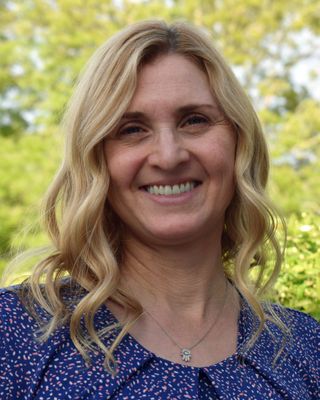 Photo of Michelle Gray Heinhold, Clinical Social Work/Therapist, LCSW