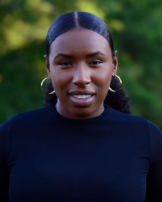 Photo of Tahirah Gouldbourne, Pre-Licensed Professional, MFT