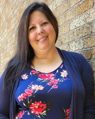 Photo of Trisha Owsley, Counselor, MA, LPCC-S, LICDC