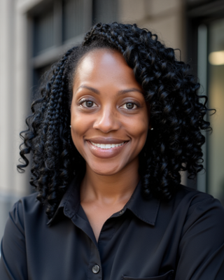 Photo of Olufumilayo Sowah, Clinical Social Work/Therapist, LCSW