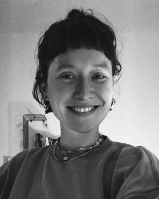 Photo de Axèle Defaut, Psychopraticien