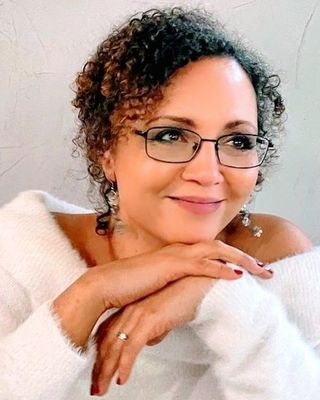 Photo of Kesha Martin, Licensed Professional Counselor, MA, LPC, NCC, BC-TMH