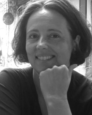 Photo of Alicia Ridley - Safe Haven Therapy, Psychotherapist, MA, HCPC-Art Therap.