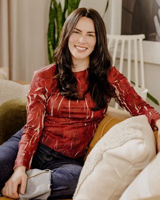 Photo of Alex Aguilar, Clinical Social Work/Therapist, LCSW