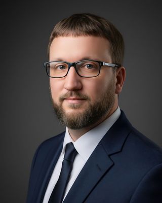 Photo of Sean Lester, Licensed Professional Counselor, EdS, LPC, LCMHC