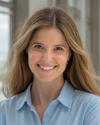 Photo of Yarden Ran Finder, Psychologist, PsyD, LP, LSSP