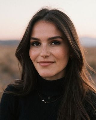 Photo of Eliza Bienstock, MA, MEd
