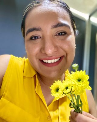 Foto de Alina Gisel López Villegas, Psicólogo, Lic. en Psicología