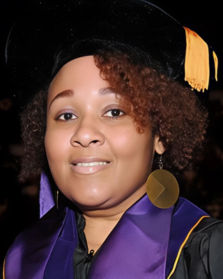 Photo of Chantell Scott, Licensed Professional Counselor, LPC