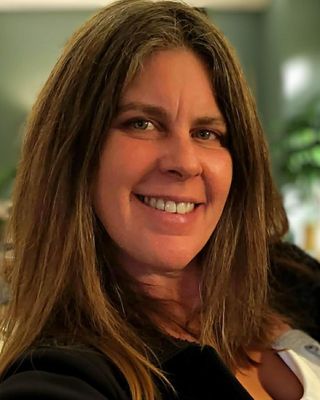 Photo of Cindy Marie Prior, Counsellor, MA, RCC