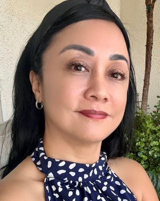 Photo of Dr. Camille Ortanez, Clinical Social Work/Therapist, PsyD, LCSW, LPCC