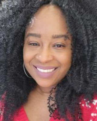 Photo of Delisha Isabell, Licensed Professional Counselor, LPC