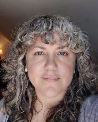 Photo of Julie Willbond, Registered Social Worker, RSW, BSW, MSW