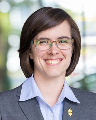 Photo of Piper Fair, Pre-Licensed Professional