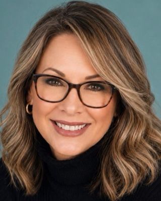 Photo of Dejaye Botkin - Attachment Education Consultant