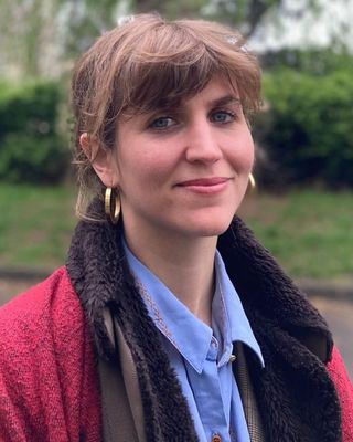 Photo de Roxane Cécile Guillaume, Psychopraticien