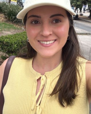 Foto de María Isabel García Sanchez, Psicólogo, Lic. en Psicología