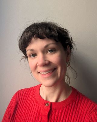 Photo of Claire Inglis, Counsellor, MSc, MBACP Accred