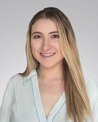 Photo of Jamie Jacobson, MFT-LP