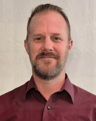 Photo of Nathan Kretzschmar, Registered Psychotherapist, RP